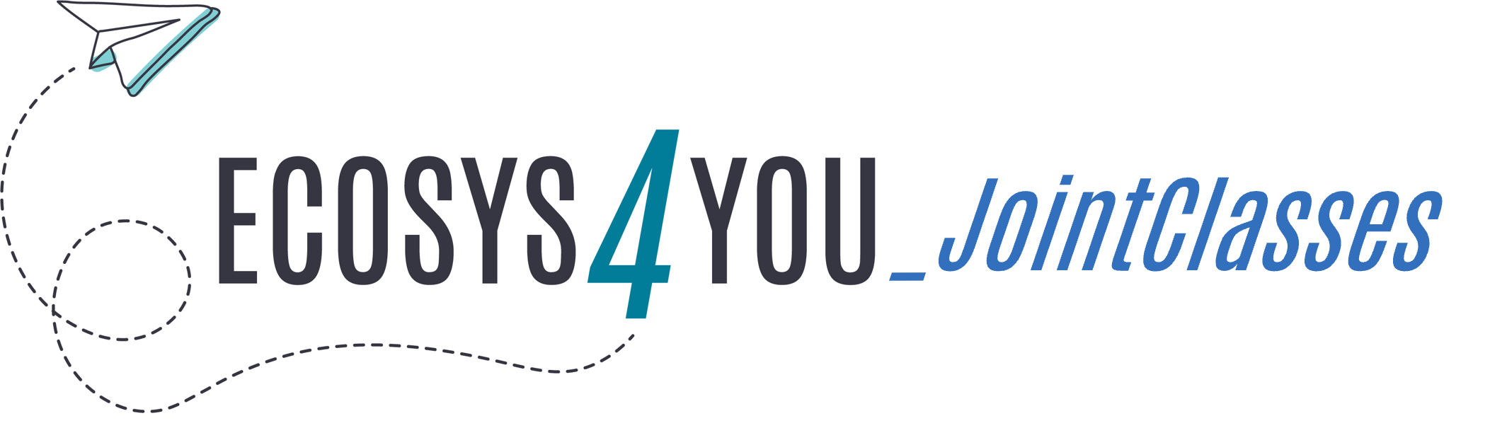 Logo Ecosys4you JointClasses