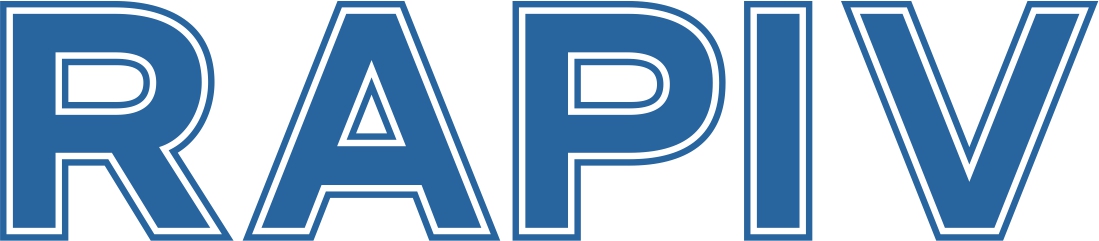 Logo of Rapiv